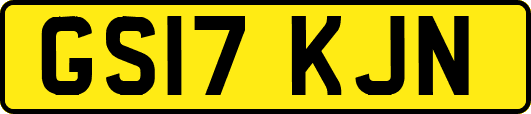 GS17KJN