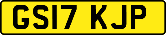 GS17KJP