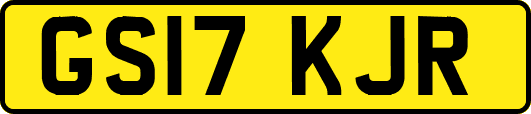 GS17KJR