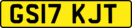 GS17KJT