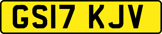 GS17KJV