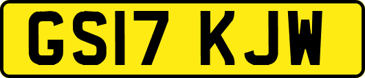 GS17KJW