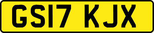 GS17KJX