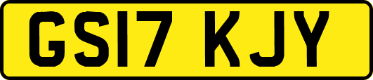 GS17KJY