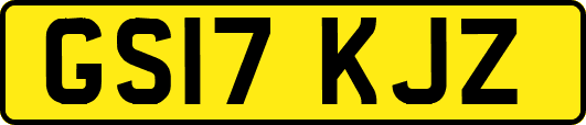 GS17KJZ