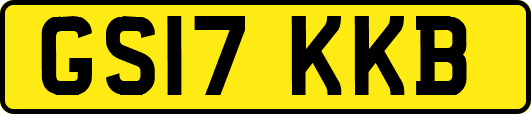 GS17KKB