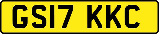 GS17KKC