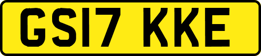 GS17KKE