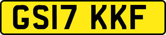 GS17KKF