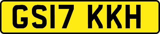GS17KKH