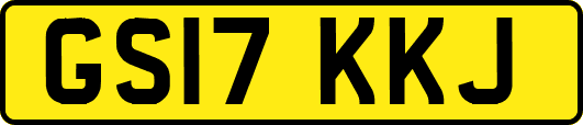 GS17KKJ