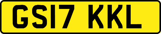 GS17KKL