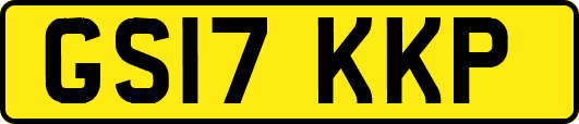 GS17KKP