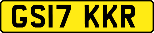 GS17KKR