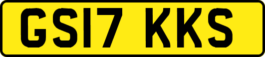 GS17KKS