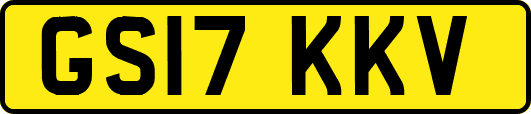 GS17KKV