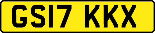 GS17KKX