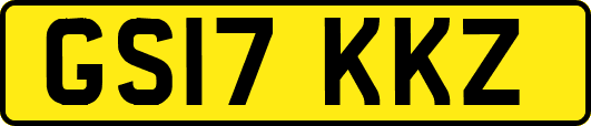GS17KKZ