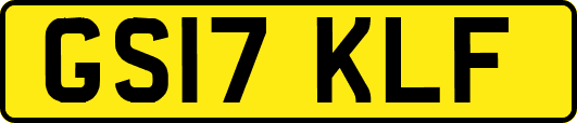 GS17KLF