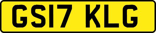 GS17KLG