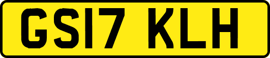 GS17KLH