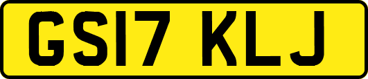 GS17KLJ