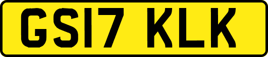 GS17KLK