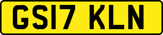 GS17KLN