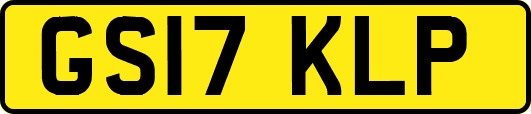 GS17KLP