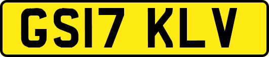 GS17KLV