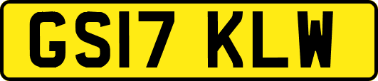 GS17KLW