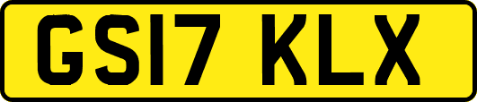 GS17KLX
