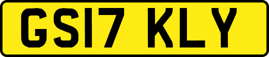 GS17KLY