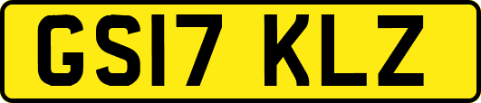 GS17KLZ