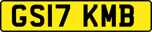 GS17KMB