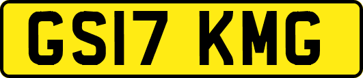 GS17KMG