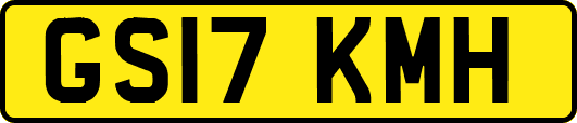 GS17KMH