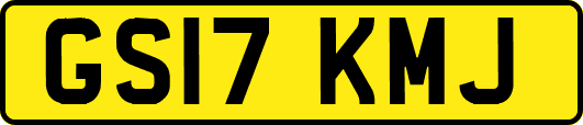GS17KMJ