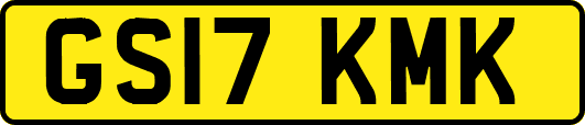 GS17KMK