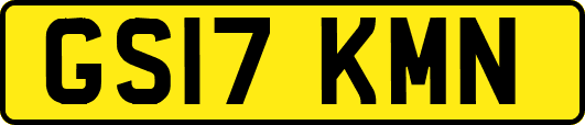 GS17KMN