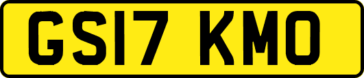 GS17KMO