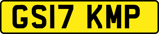 GS17KMP