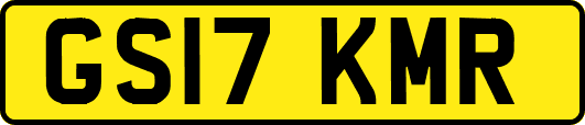 GS17KMR