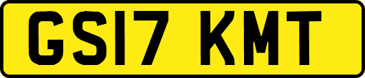GS17KMT