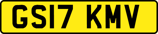 GS17KMV
