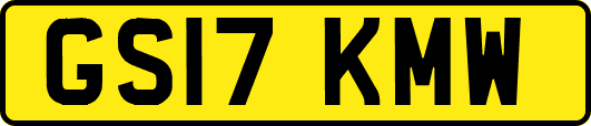 GS17KMW