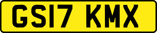 GS17KMX
