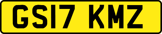 GS17KMZ