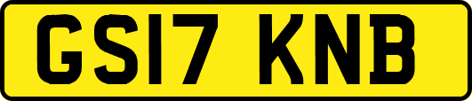 GS17KNB