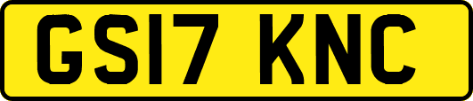 GS17KNC